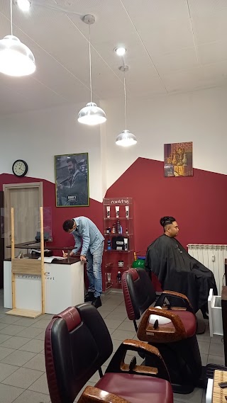 Parrucchiere Rozzano Hicham Barber Shop