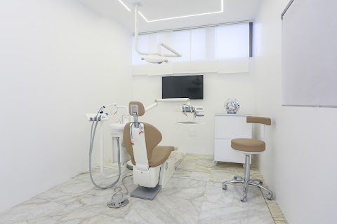 La Clinica Dentale Medicale