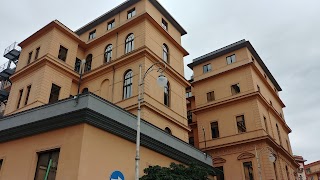 Ospedali Riuniti Salerno