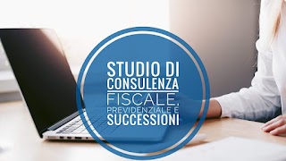 CAF - Studio Consulenza Fiscale, Previdenziale e Successioni.