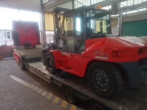 Trasporti Venco Ivrea