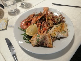 Ristorante Il Poggetto