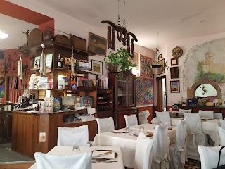 Trattoria Arcari