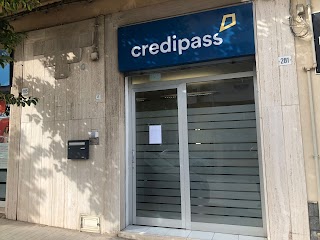 Credipass Ragusa