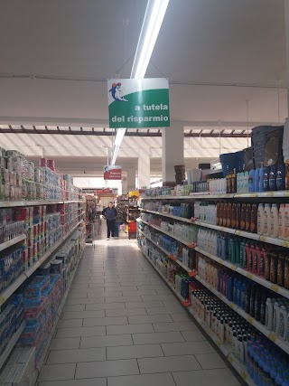 Supermercati Pascar