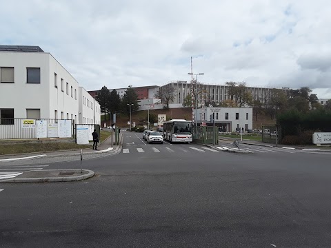 Lyon Sud Hospital Center