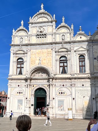 Venice Free Walking Tour - History of Venice