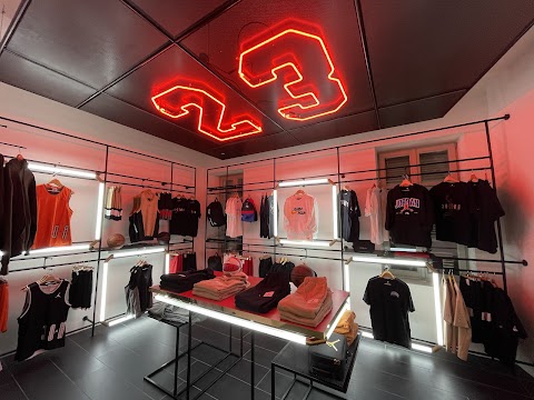 Airness Basketball store