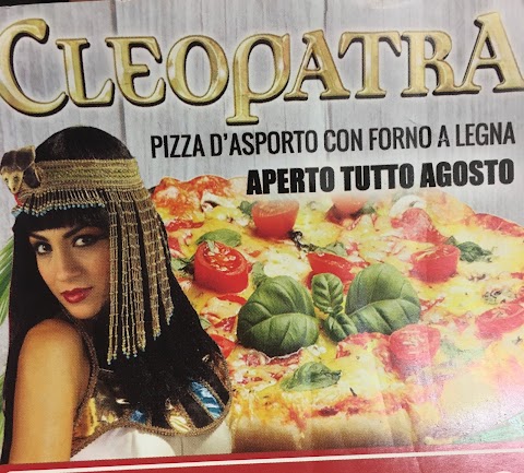 Pizzeria Cleopatra 1