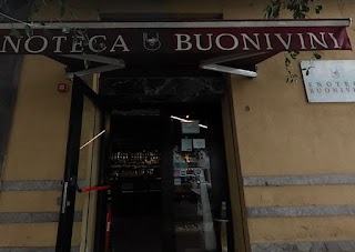Enoteca Buonivini