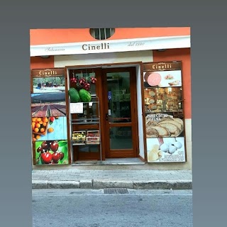 Alimentari e frutta Cinelli