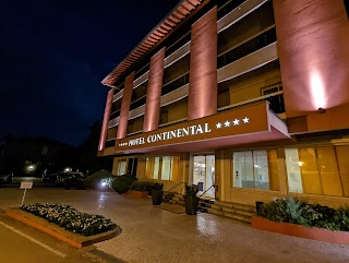 Hotel Continental Wellness & Spa