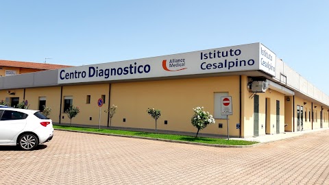 Istituto Andrea Cesalpino - Alliance Medical