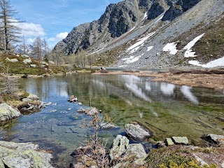 Lago d'Arpy