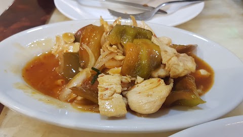 Ristorante Xin Hua Qiao