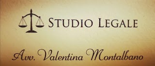 Studio legale Avvocato Valentina Montalbano