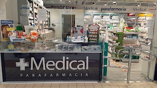 Parafarmacia Più Medical Pontedera