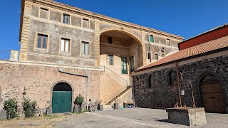 Agriturismo Etna Wine