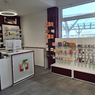 Farmacia Comunale Mediopadana