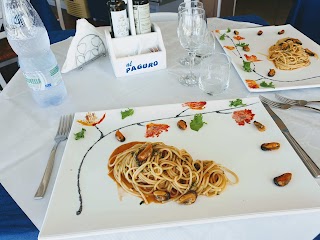 Al Paguro Ristorante Pizzeria