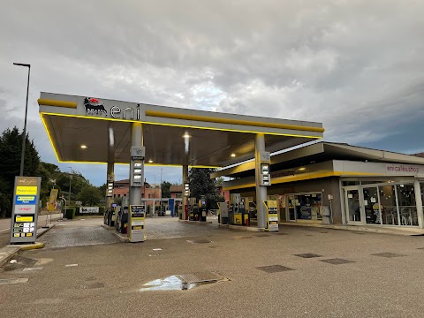 Eni Station