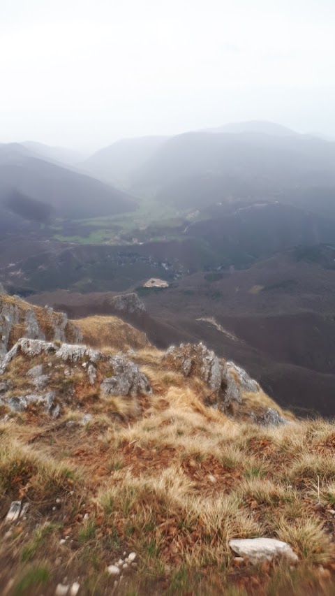 Monte Rotonaria