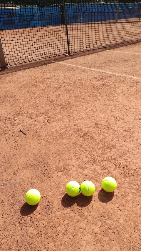 La Fiorita Tennis Club " Consalvo Romoli"