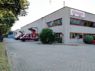 Eismann S.r.l. - Filiale di Prato