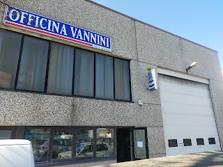 OFFICINA VANNINI