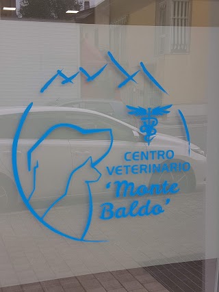 CENTRO VETERINARIO MONTE BALDO DIR. SAN. DOTT. TERZI FABIO