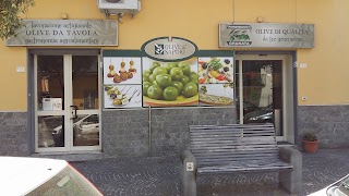 Olive & Sapori