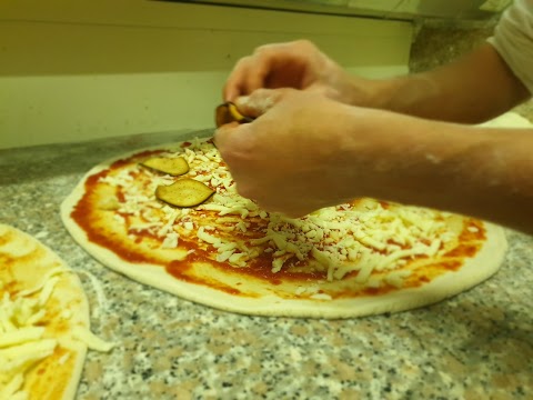 Pizza al Volo