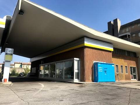 Eni Station