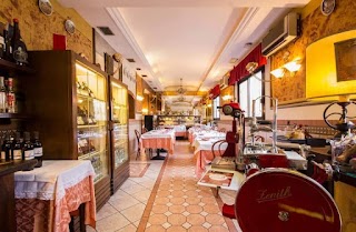 Ristorante Ballarini