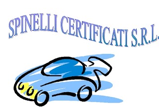 Spinelli Certificati SRL