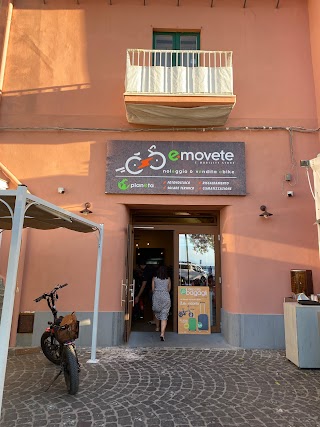 E-movete - Procida | Noleggio e Vendita E-Bike | Deposito Bagagli