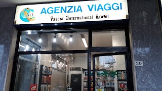 Agenzia Viaggi Pascia International Travel