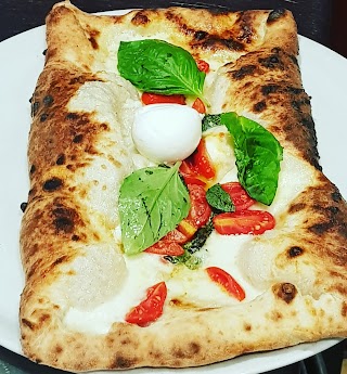 Raffaela Marigliano Pizzeria