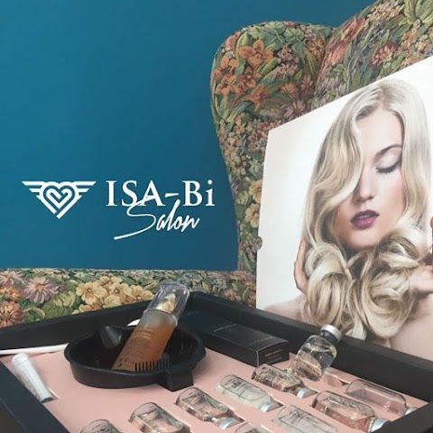 ISA-Bi Salon Parrucchieri