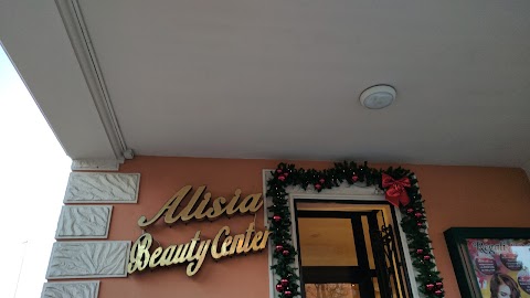 Alisia Beauty Center