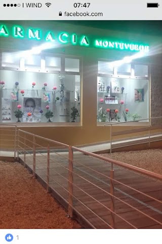 Farmacia Monteverde