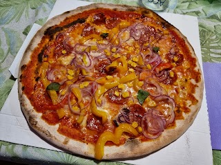 Pizza Style - Pizzeria Da Asporto Codiverno - Vigonza - Consegna a domicilio