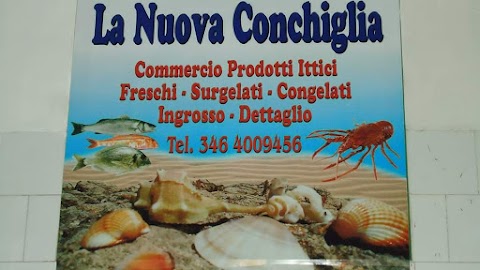 Pescheria La Nuova Conchiglia