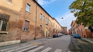 Università degli Studi di Ferrara