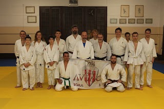 Audace dojo (Aikido e Judo)