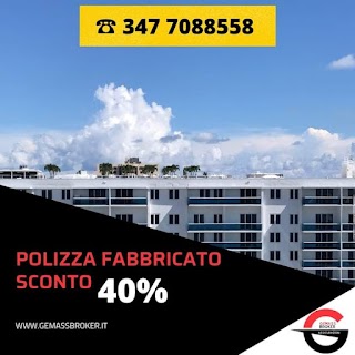 GEMASS BROKER ASSICURAZIONI