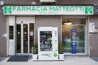 Farmacia Matteotti Dr. Oronzo Vacca