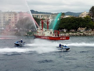 Vigili del Fuoco Comando Provinciale Messina