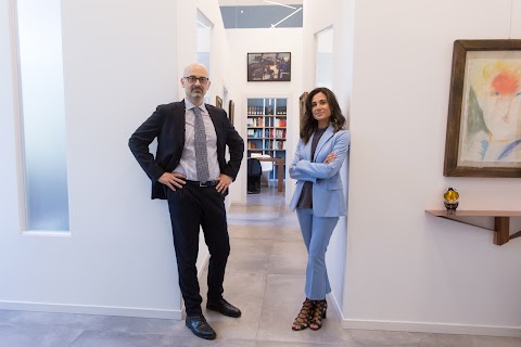Studio legale Gandolfi & Busani - Avv. Glenda Gandolfi e Avv. Raffaele Busani
