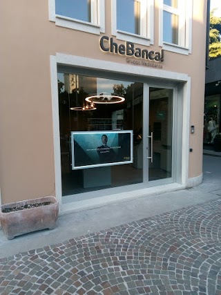 CheBanca! Ufficio Consulenti Finanziari